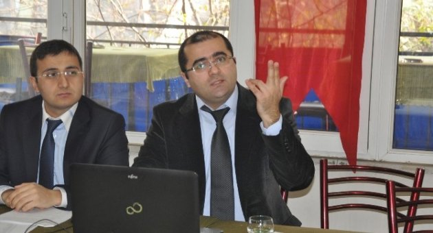 Çiftçilere 3 Milyon Avro’ya Kadar Destek