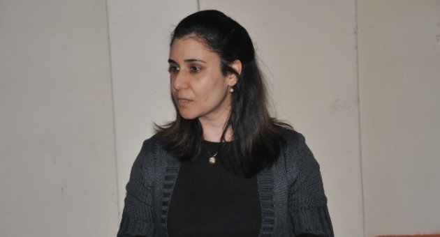 Çiftçilere Aşırı İlaçlama Yapmama Uyarısı