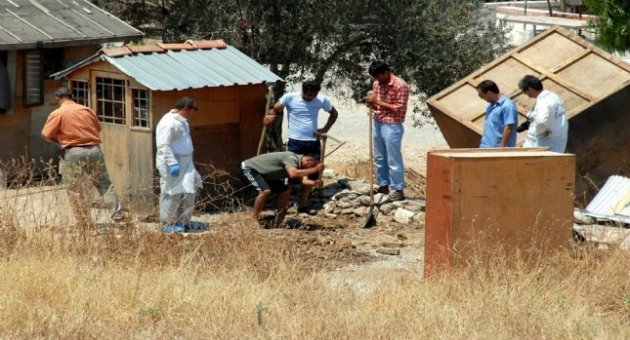 Çiftlik Evi Cinayetinde Tüm Sanıklara Tahliye