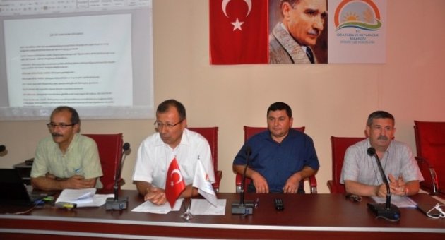Çiğ Süt Artık Sözleşmeyle Alınıp Satılacak