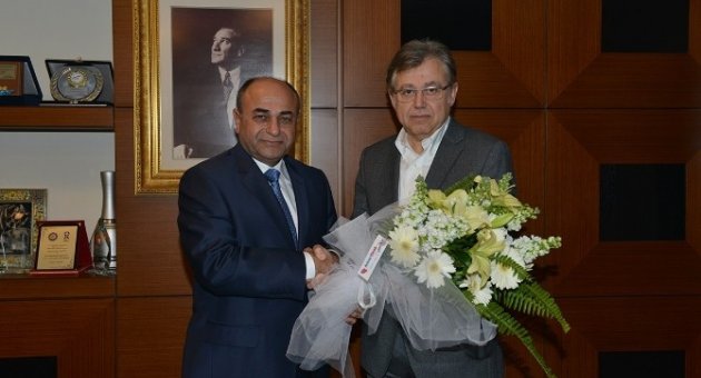 Çiğli Belediyesi Ve İaosb’den İşsizlik İçin İşbirliği