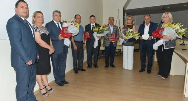 Çiğli’de Çevre Konulu Panel