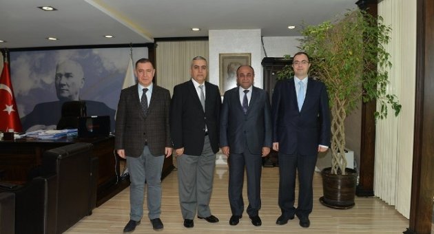 Çiğli’de Halk Sağlığı Çalışmalarında Büyük Ortaklık