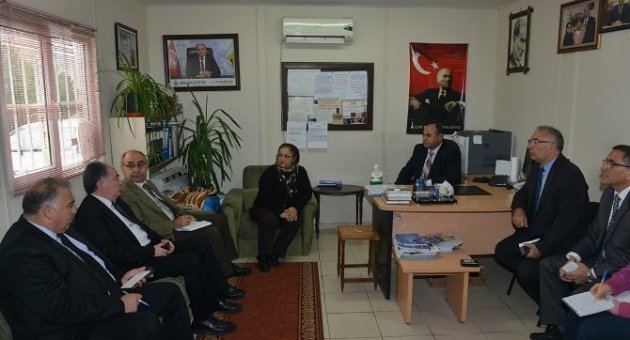 Çiğli’de Mahalle Sorunları Yerinde Tespit Ediliyor