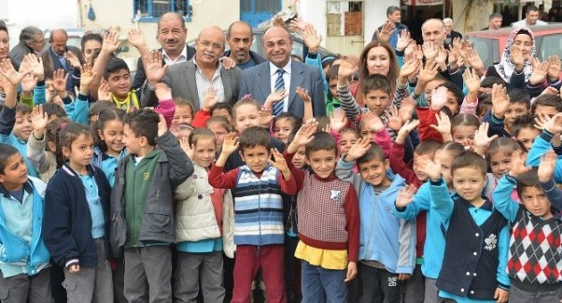 Çiğli’de Öğrencilere Sömestr Tatilinde Ücretsiz Sinema