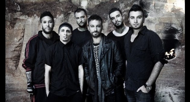 Çim Konserlerinde Sıra Rocka’da