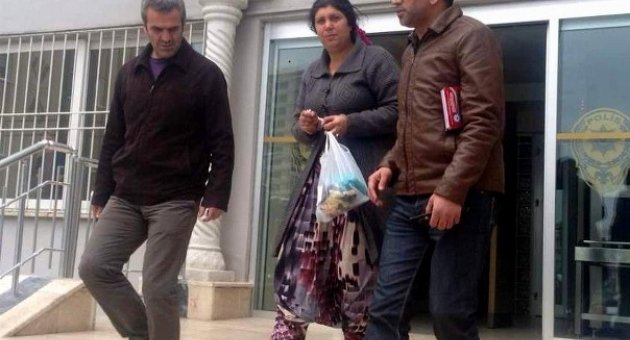 Cinayeti 13 Yıl Sonra Dna Testi Çözdü