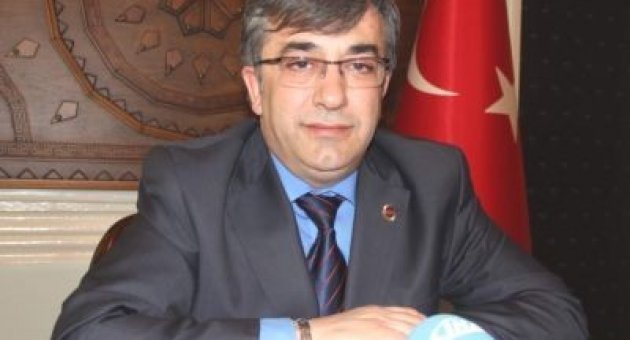 Cingil Ak Parti’den İstifa Etti