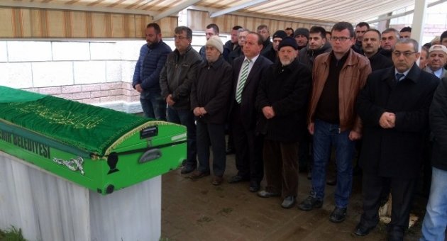 Cingil’in Acı Günü