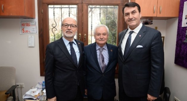 Çirişhane Mahallesi’ne Spor Tesisi