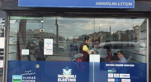 Clk Uludağ Elektrik İlk Acentesini Kocaeli’nde Hizmete Açtı