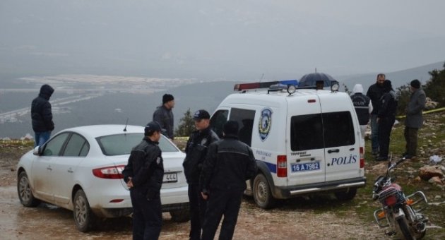 Çoban Köpekleri Ceset Buldu