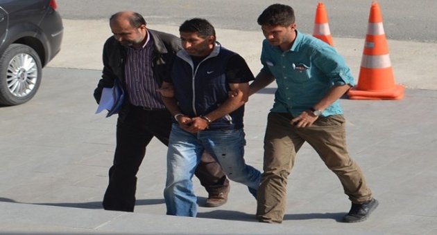 Çoban, Tartıştığı Sürücüyü İş Yeri Önünde Bıçakladı