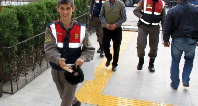 Çobanların Kavgası Kanlı Bitti: 1 Ölü