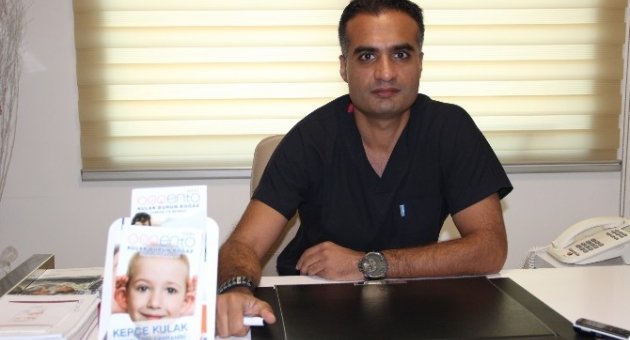 Çocuğunuz Yüksek Sesle Tv İzliyorsa Dikkat