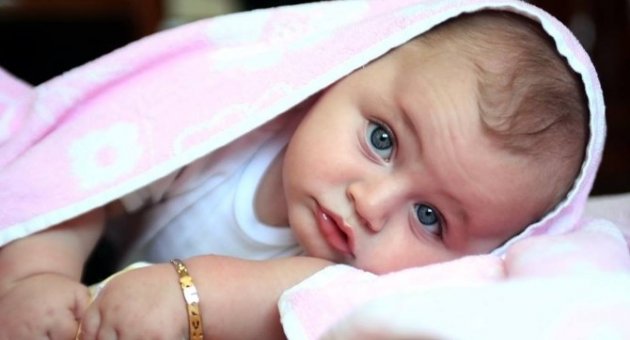 Çocuk Fotoğrafları Yarıştı