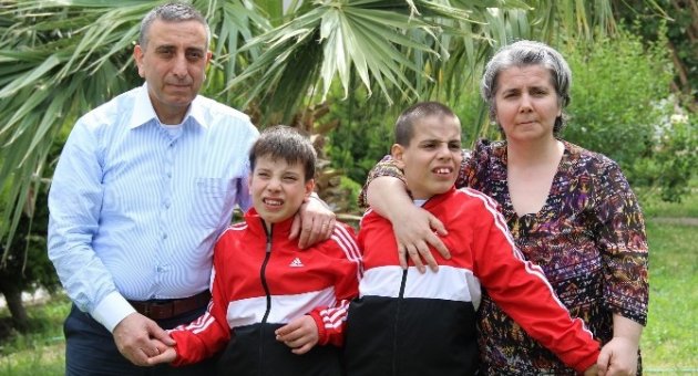 Çocukları Otizmli Olan Anne, “hem Otizmle Hem Federasyonla Mücadele Ediyorum”