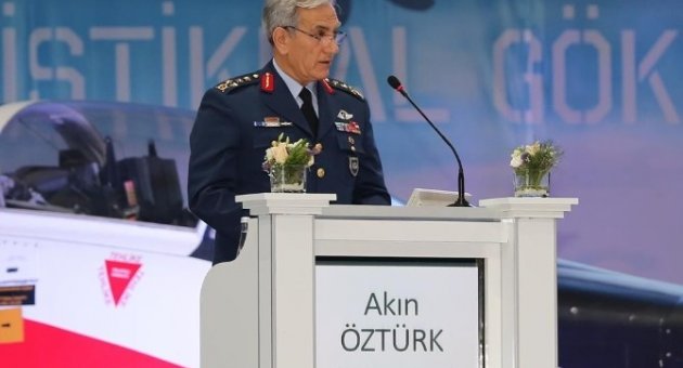 Çok Uluslu Uçuş Eğitim Merkezi Açıldı