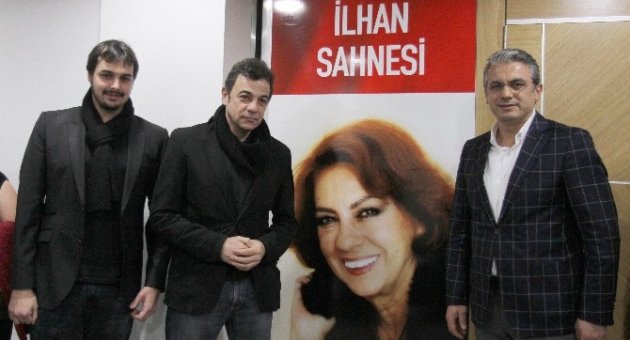 Çolpan İlhan’ın İsmi Karşıyaka’da Yaşayacak