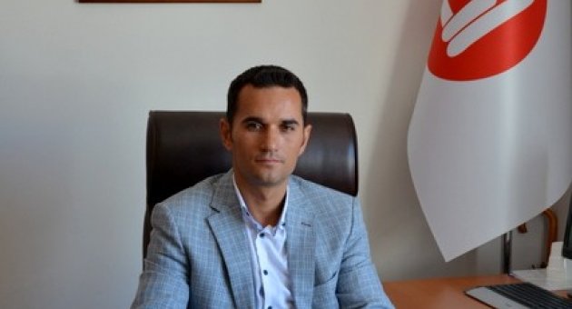 Çomü Hastanesinden Şehit Ve Gazi Yakınlarına Anlamlı Hizmet
