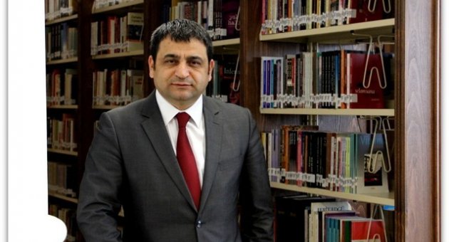 Çomü’de Öğretim Üyesi Başına Makale Sayısı Artış Gösterdi