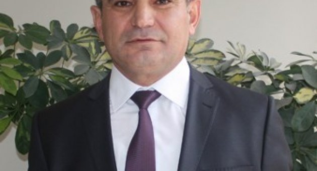 Çomü’de Rektör Seçimleri