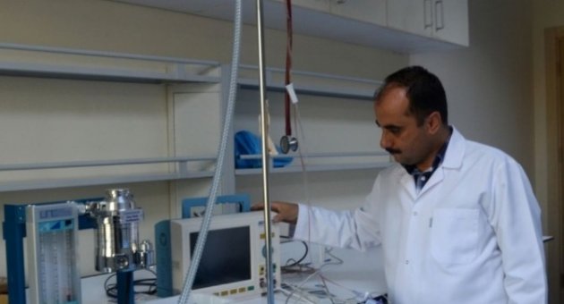 Çomü’den Araştırma Projelerine Yüksek Bütçeli Destek