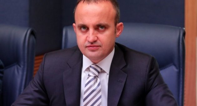 Çomü’ye Diş Hekimliği Fakültesi