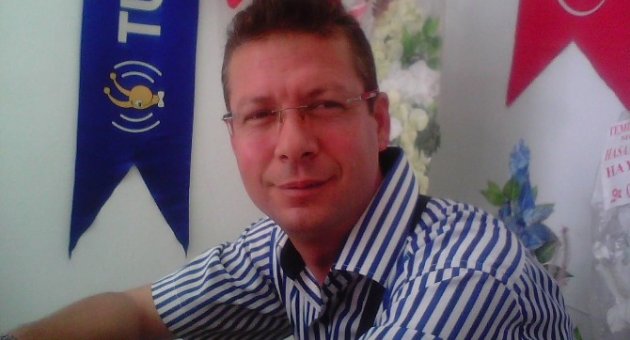 Çöpler Temizlik Müdürünü Görevinden Etti