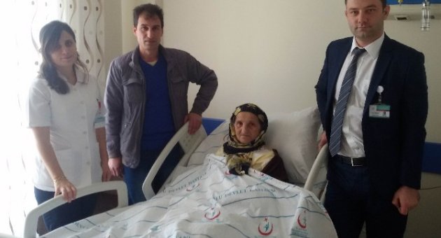 Çorlu Devlet Hastanesi’nde İlk Kalp Pili Uygulaması