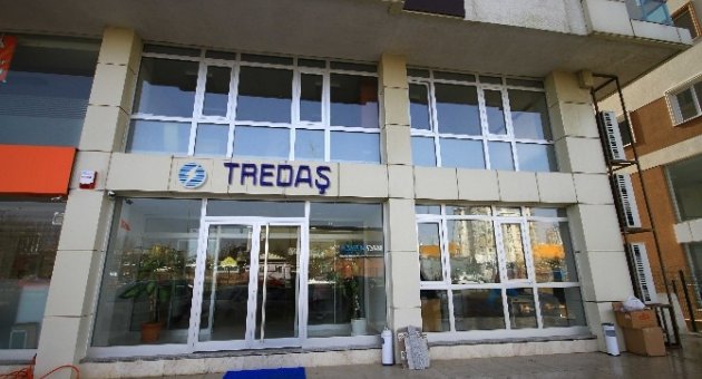 Çorlu Tredaş Ve Trepaş Yeni Yerinde Hizmet Veriyor