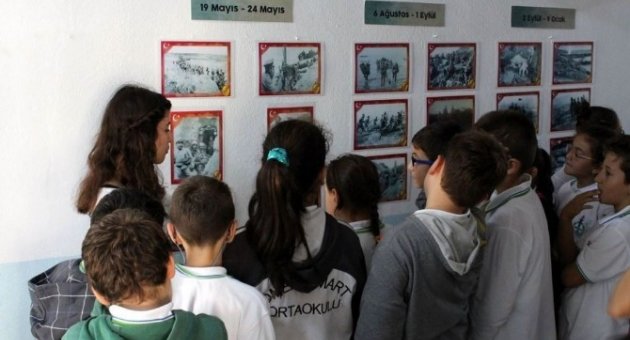 Çsatt Üç Etkinlik Gerçekleştirdi