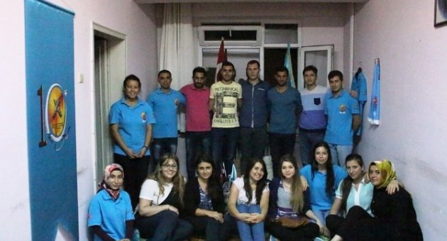Çsatt Yeni Döneme Başladı