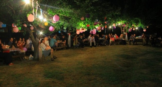 Çsatt’tan Gala Gecesi