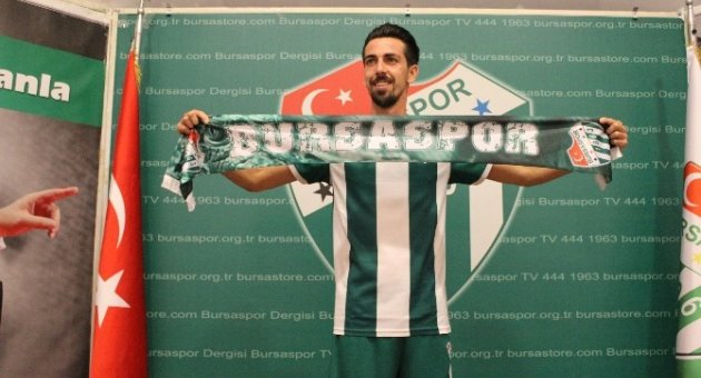 Cuenca: "timsah Arena İçin Heyecan Duyuyorum"
