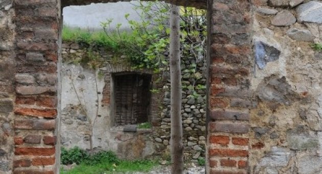 Çukur Mescid Ve Çevresi Özgün Kimliğine Kavuştu