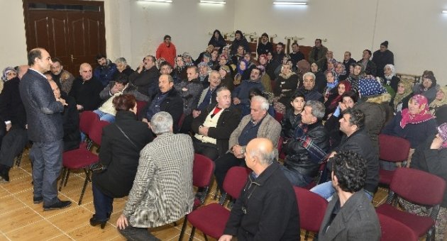 Cumalıkızık, 4 Mevsim Turizm Merkezi Olacak