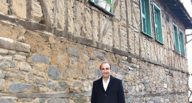 Cumalıkızık Kültür Turizmi Merkezi Oluyor