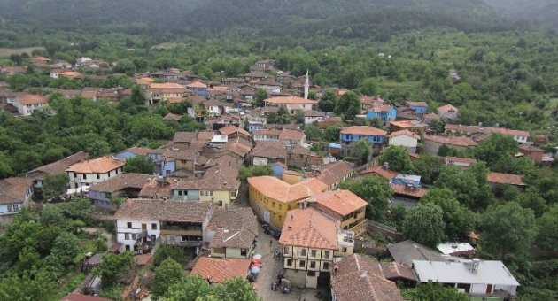 Cumalıkızık Projesine Onay Çıktı