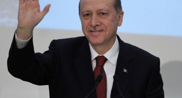 Cumhurbaşkanı Erdoğan, Çanakkale’de 14 Mart Romanlar Günü Etkinliğine Katıldı