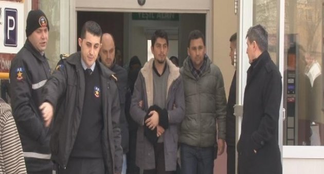 Cumhurbaşkanı Erdoğan’a Hakaret Ettiği İddia Edilen Üniversite Öğrencisi Tutuklandı
