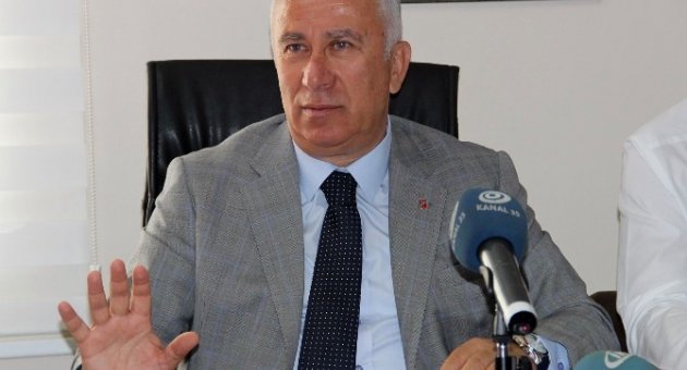 Cumhurbaşkanı Erdoğan’dan Kaf-kaf’a 10 Bin Kişilik Salon Müjdesi
