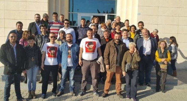 Cumhurbaşkanına Hakaret Eden Dört Kişiye Hapis Cezası