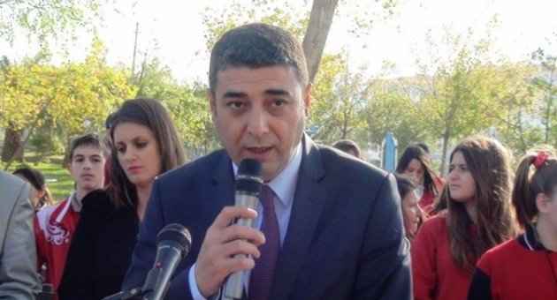 Cumhuriyet Bayramı Havran’da Kutlandı