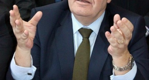 Cumhuriyet Halk Partisi Genel Başkan Yardımcısı Ve Tekirdağ Milletvekili Faik Öztrak: