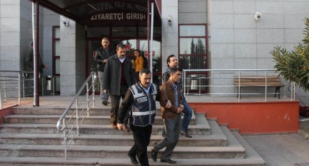 Çuvaldaki Ceset Olayında Şok Gelişme
