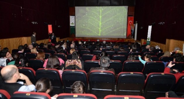 Dağ Filmleri Festivali Başladı