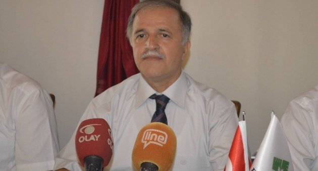 Dağ-der’de Kongre Heyecanı