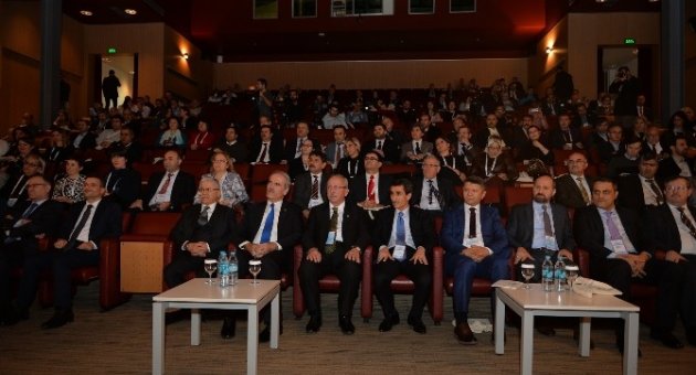 Daha Temiz Marmara İçin Büyük Buluşma