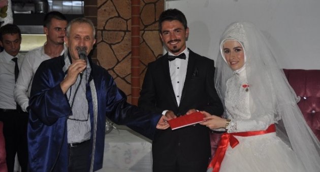 Damada Komanda Eğitimi